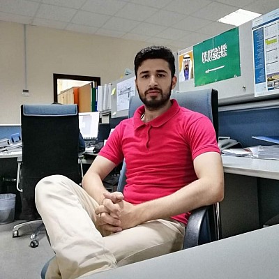 Abdulwahab Mudassar Ali