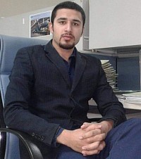 Abdulwahab mudassar Ali Butt