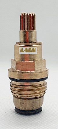 TAP spindle