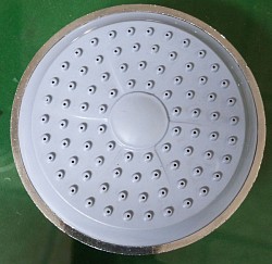 CP Jet Shower