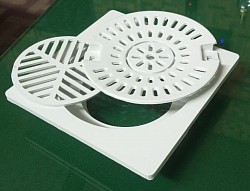 Floor waste